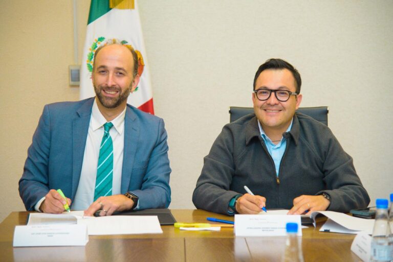 movilidad Edoméx