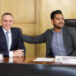 Neza convenio con el metro CDMX