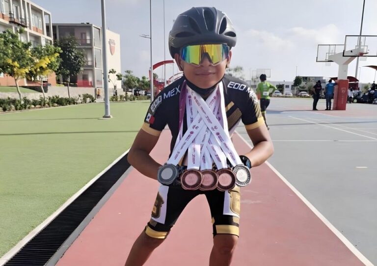 deporte Tecámac