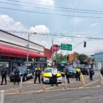 operativo banqueta
