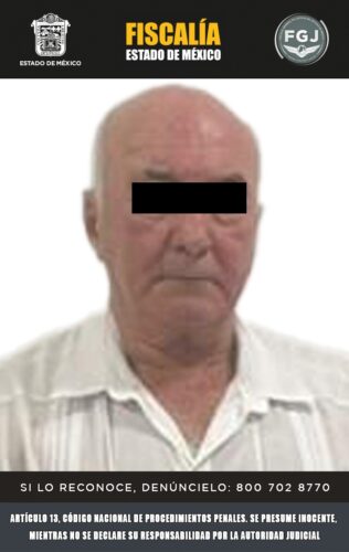 detiene INTERPOL a probable violador