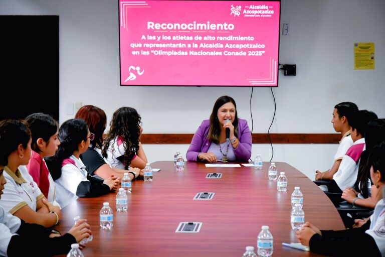 Azcapotzalco Atletas
