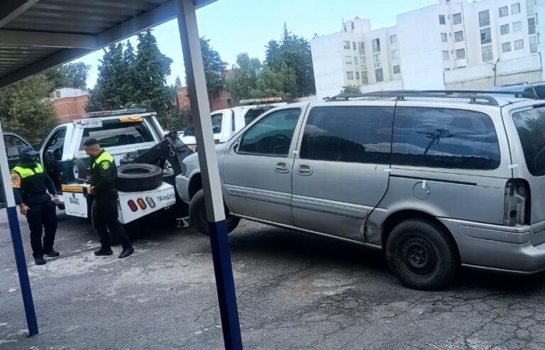 Alcaldía Azcapotzalco