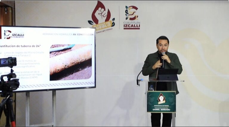 Izcalli