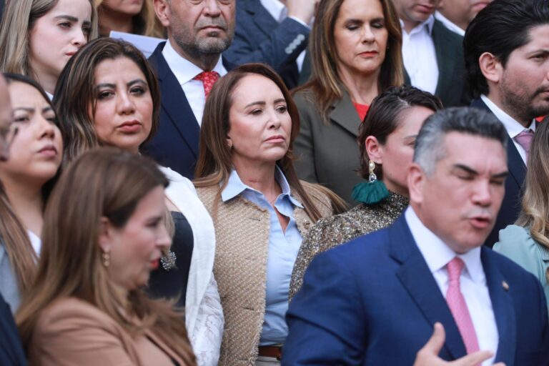 PRI Edoméx
