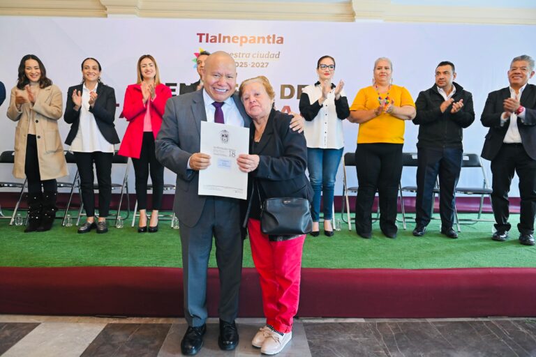 Testamentos Tlalnepantla