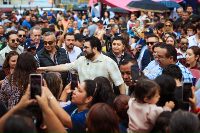 El molinito Naucalpan