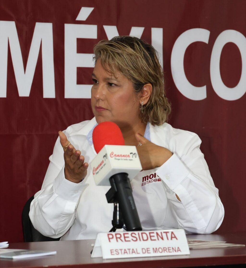 LuzMa Hernández