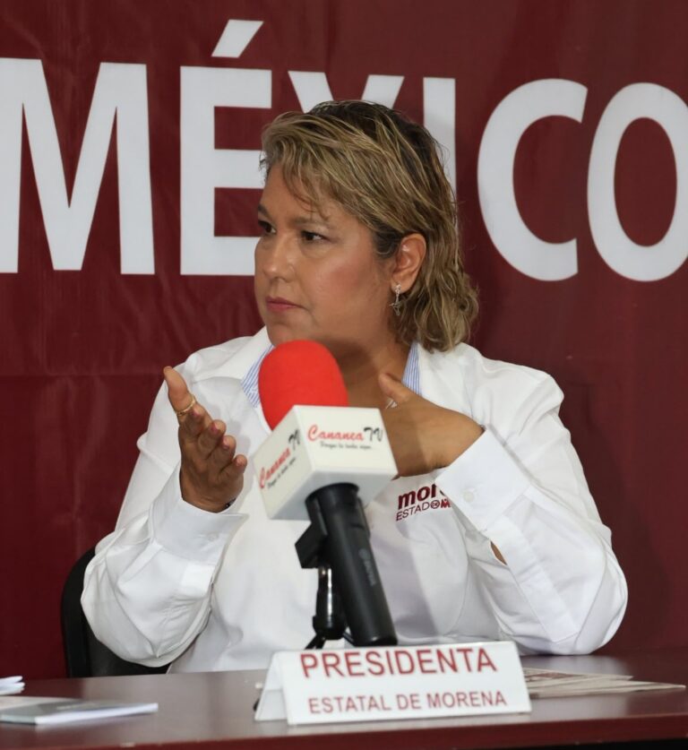 LuzMa Hernández