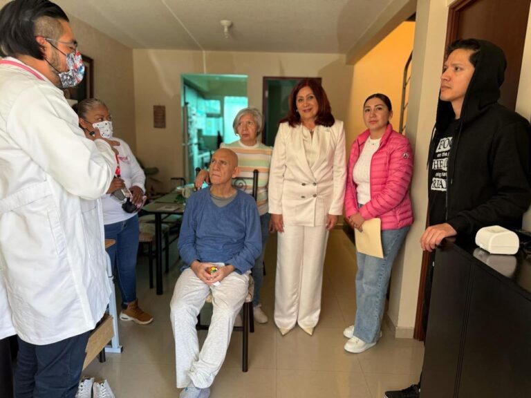 Salud en Tecámac