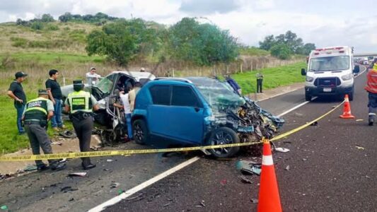 accidente