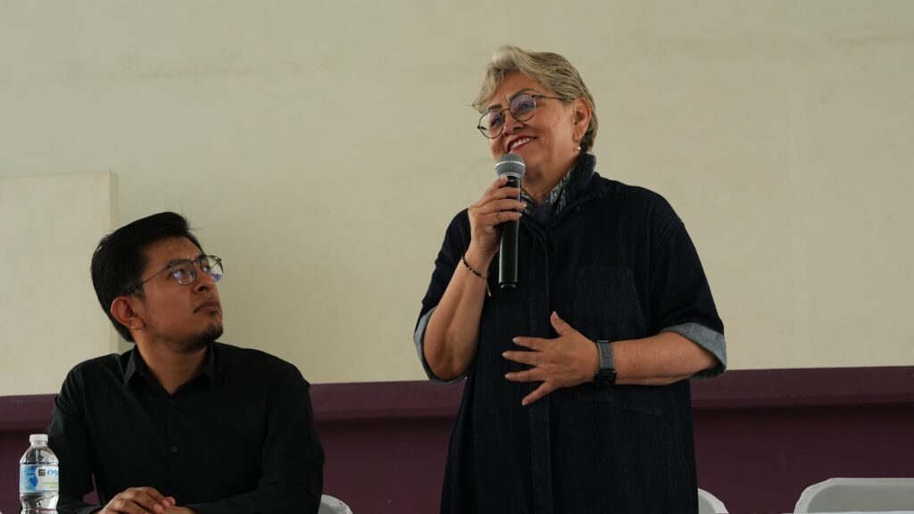 Martha Guerrero