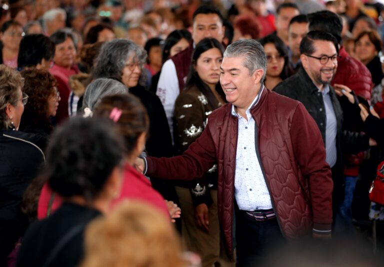 canasta alimentaria Edoméx