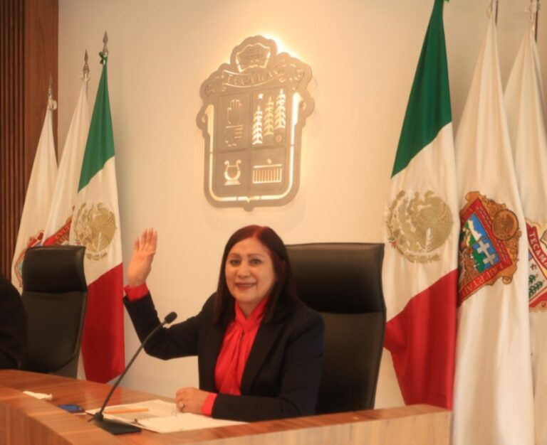 Firma Tecámac y Conalep convenio