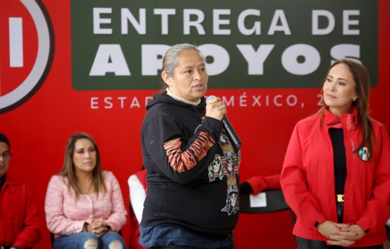 PRI Edoméx