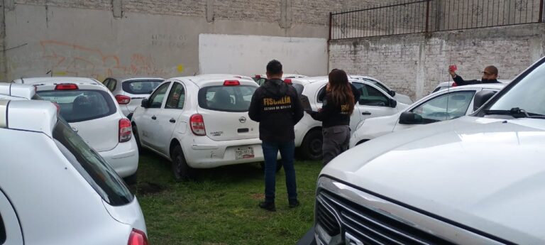 seguridad Ecatepec