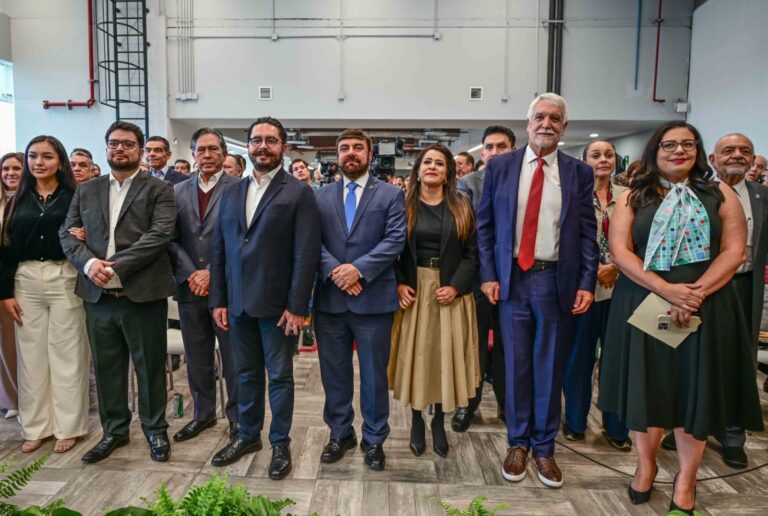 Naucalpan plan ARENA