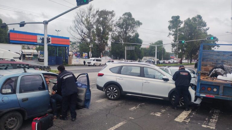 seguridad Ecatepec