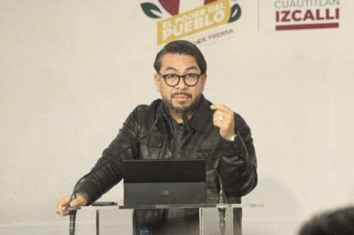 Daniel Serrano