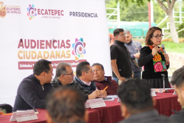 Feria de Ecatepec
