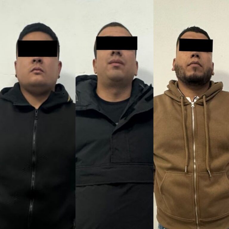 Seguridad Ecatepec