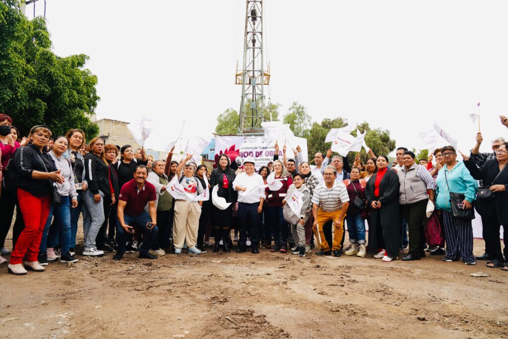Tlalnepantla- péndulo