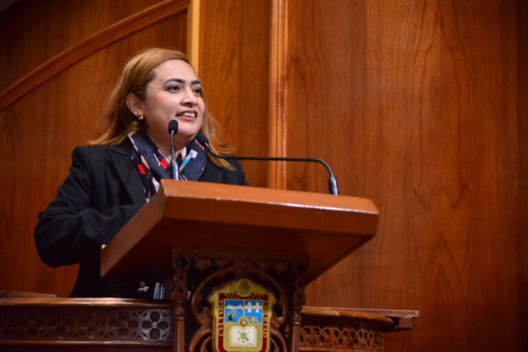 Carmen de la Rosa Mendoza