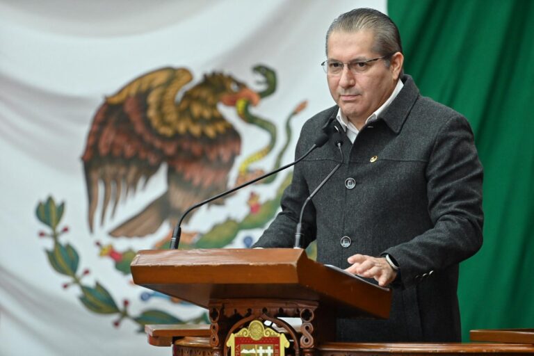 Congreso mexiquense