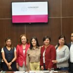 diputados Edoméx
