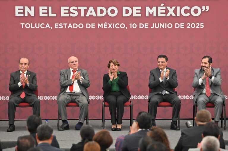 diputados edoméx