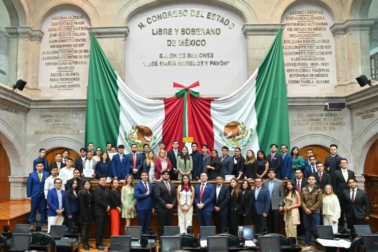diputados mexiquenses