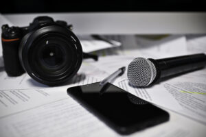 periodistas legislativo