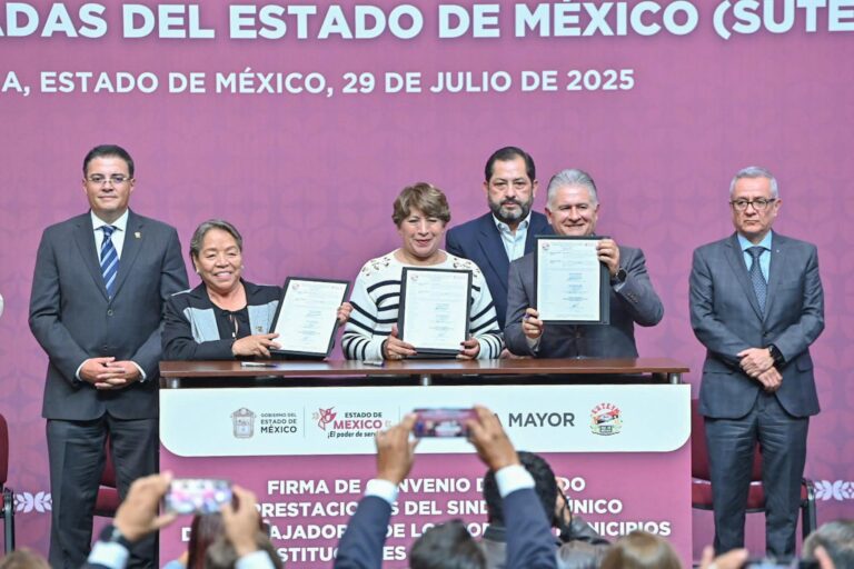 suteym fisma con Edoméx