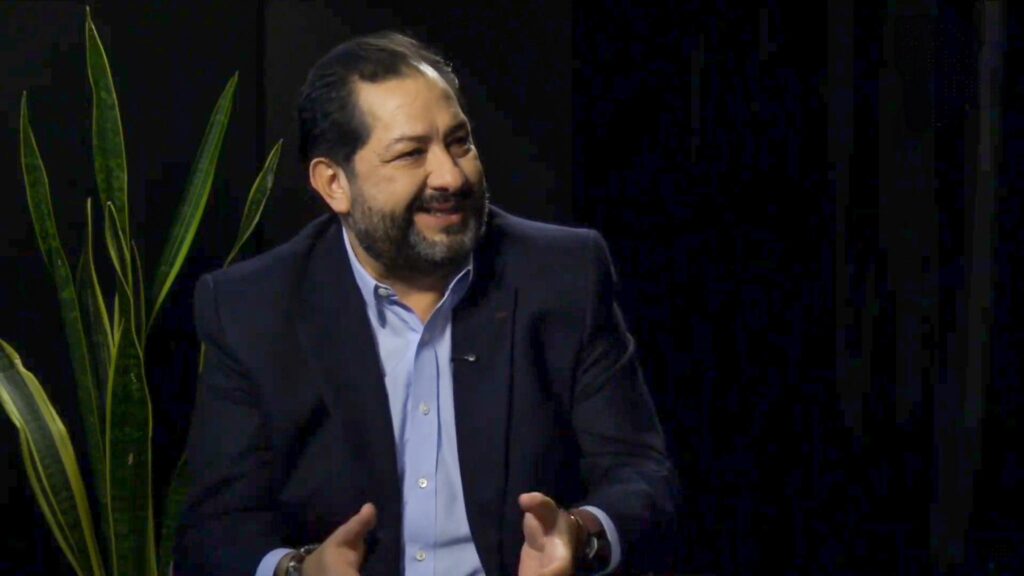 Paco Vázquez