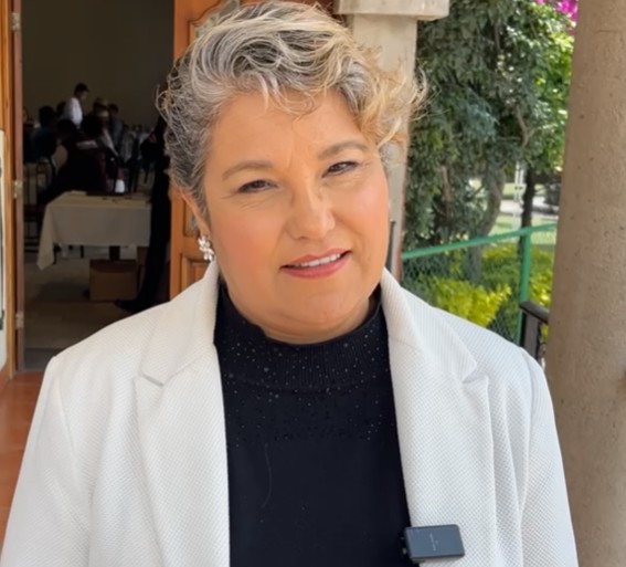LuzMa Hernández