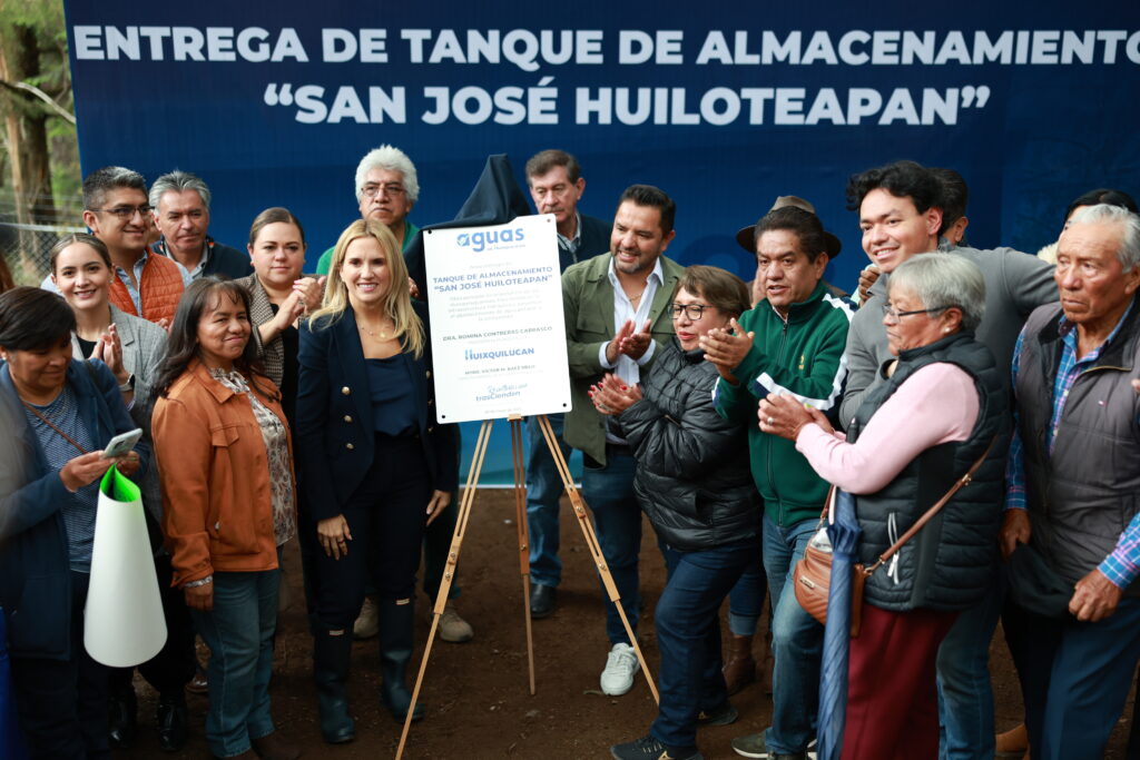 Huixquilucan
