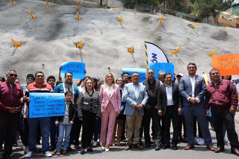 Huixquilucan