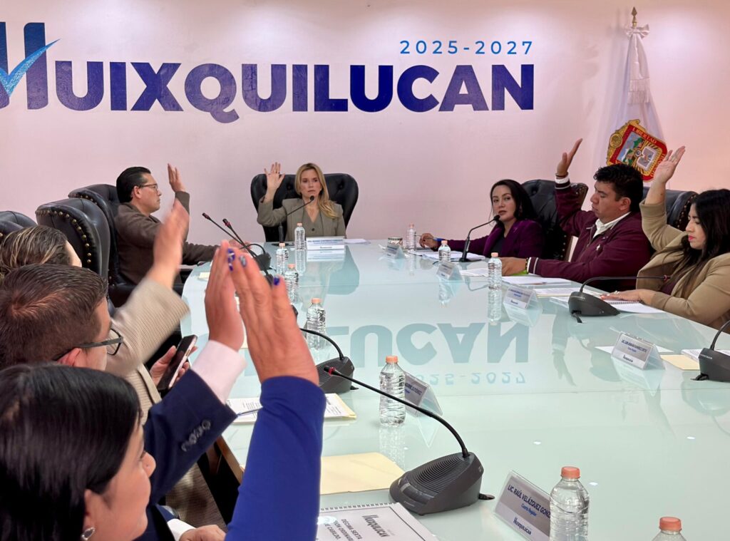 Huixquilucan