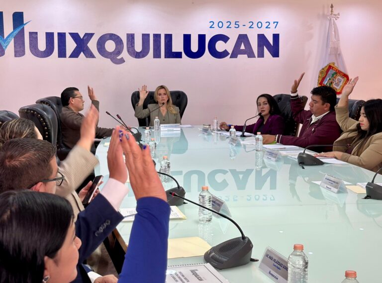 Huixquilucan