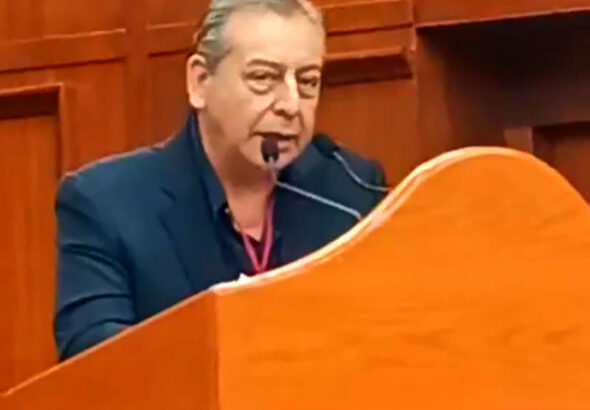 José Manuel Miranda