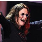 Ozzy Osboune2