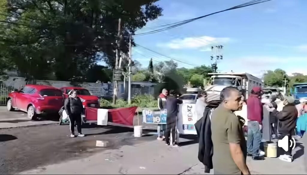 Chalco