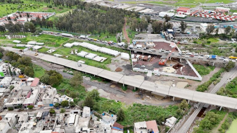 periférico oriente
