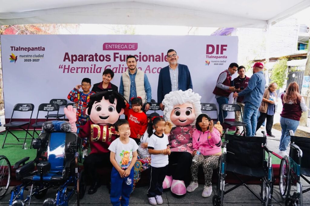 aparatos funcionales
