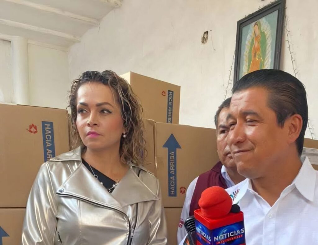 Ixtapaluca