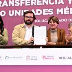 IMSS Bienestar Edoméx
