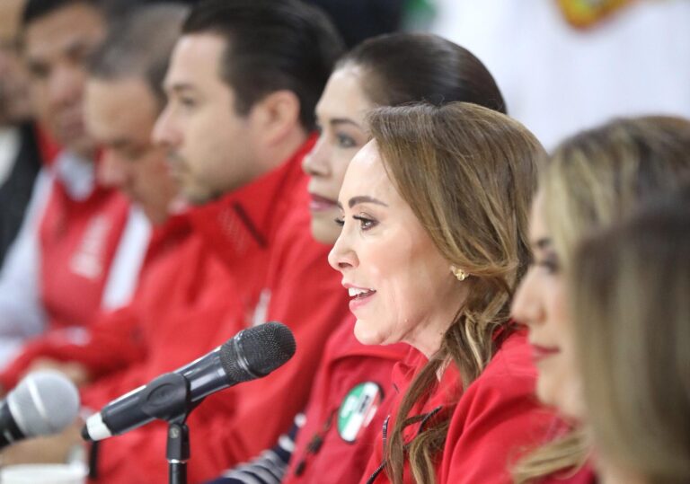 PRI Edoméx