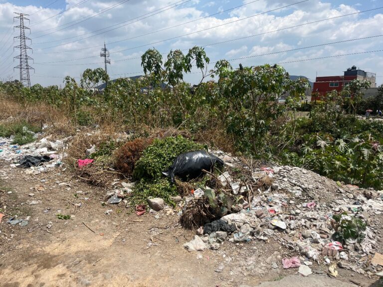Chimalhuacán