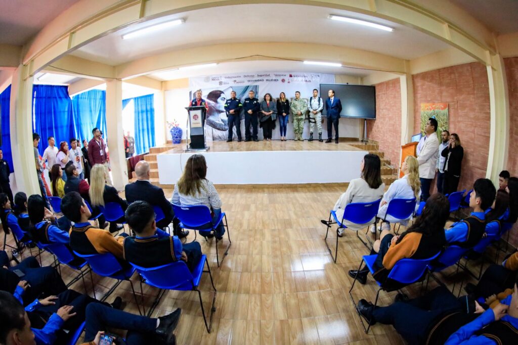 jornada de salud nauclpan