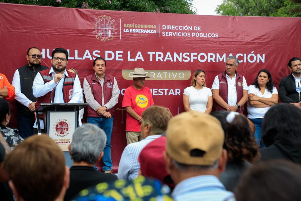 Naucalpan